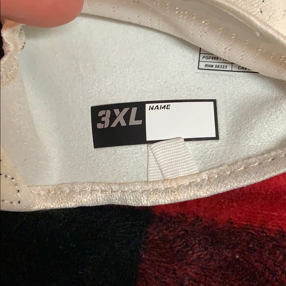 Nike vapor knit 2 size XXXL - Picture 2 of 3